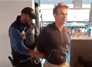 Extraditan a Fred Machado a Estados Unidos: enfrenta cargos por narcotráfico y lavado de dinero Federico “Fred” Machado