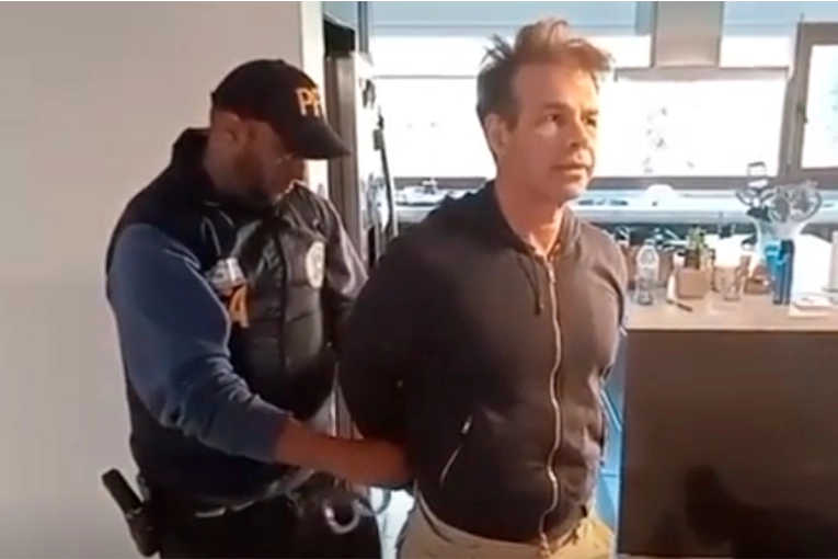 Federico “Fred” Machado