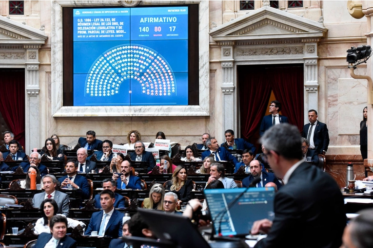 Diputados