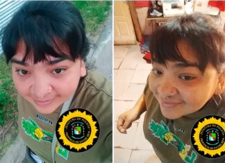 Intensa búsqueda de una mujer de 38 años desaparecida en Concepción del Uruguay Miriam Gagino
