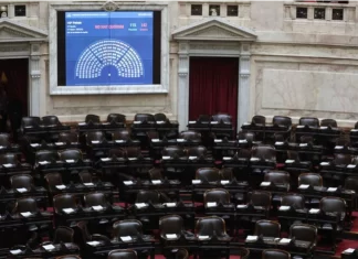 Elecciones intermedias 2025 en Argentina: qué se vota este domingo 26 de octubre Elecciones
