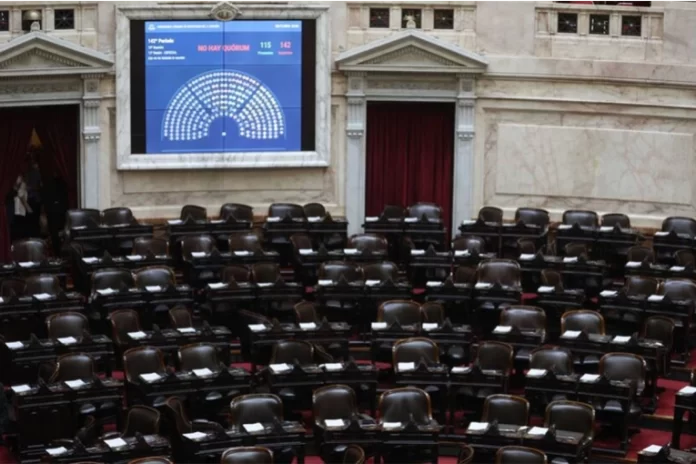 Elecciones