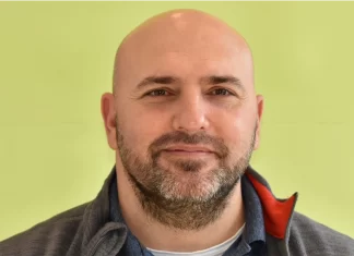 Alejandro Matías Fracaroli