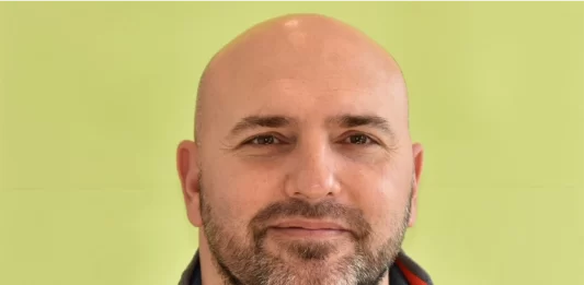 Alejandro Matías Fracaroli
