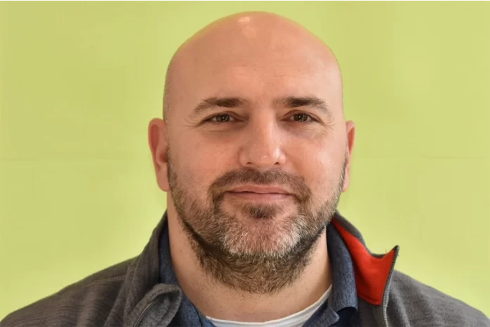 Alejandro Matías Fracaroli