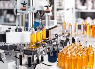 Laboratorios PGN inaugura una nueva planta de producción en San Benito