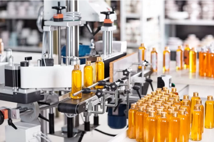 Laboratorios PGN inaugura una nueva planta de producción en San Benito Laboratorios PGN inaugura una nueva planta de producción en San Benito