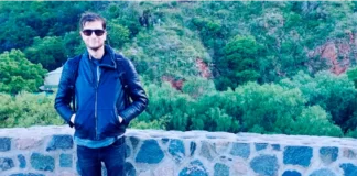 Rosario despide a Agustín Fresco con una suelta de globos en su memoria