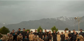 Argentina busca su séptimo título ante Marruecos.