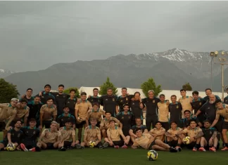 Argentina busca su séptimo título ante Marruecos.