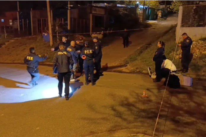Confirmaron la identidad de la joven asesinada durante una fiesta en Paraná. Foto: Reporte 100.7 Confirmaron la identidad de la joven asesinada durante una fiesta en Paraná. Foto: Reporte 100.7