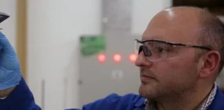 El investigador fue encontrado sin vida. Foto: Infobae.