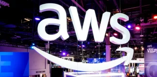 Falla masiva en la nube de AWS