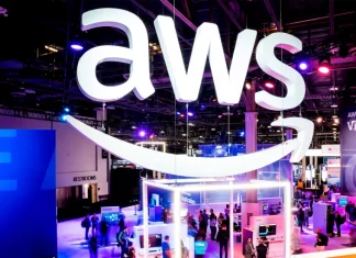 Falla masiva en la nube de AWS