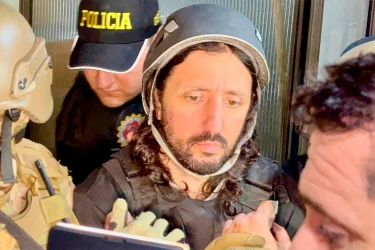 Pablo Laurta