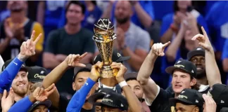 Los Thunder, vigentes campeones, serán el equipo a vencer esta campaña. Foto: Infobae.