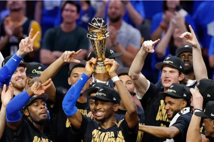 Los Thunder, vigentes campeones, serán el equipo a vencer esta campaña. Foto: Infobae.