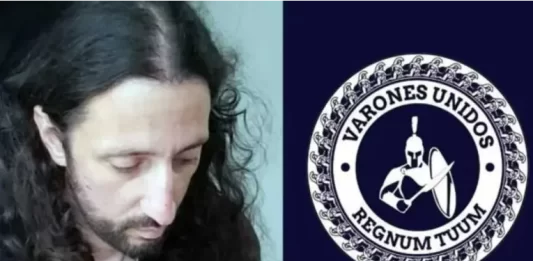 Denunciaron por violencia digital al sitio de Laurta