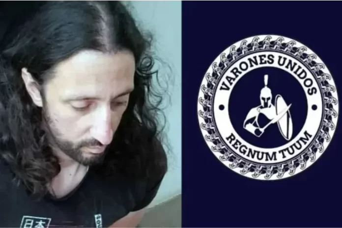 Denunciaron por violencia digital al sitio de Laurta Denunciaron por violencia digital al sitio de Laurta