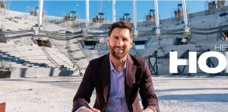 Lionel Messi renovó con Inter Miami hasta 2028 y seguirá siendo la gran figura de la MLS