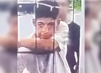 La Fiscalía de Rosario busca identificar a un sospechoso por el crimen de Emanuel Espeche El sujeto buscado por la justicia de Rosario
