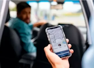Uber ofrecerá un 25% de descuento en viajes hacia los centros de votación durante las elecciones 2025 Uber ofrecerá un 25% de descuento en viajes hacia los centros de votación durante las elecciones 2025