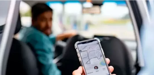 Uber ofrecerá un 25% de descuento en viajes hacia los centros de votación durante las elecciones 2025