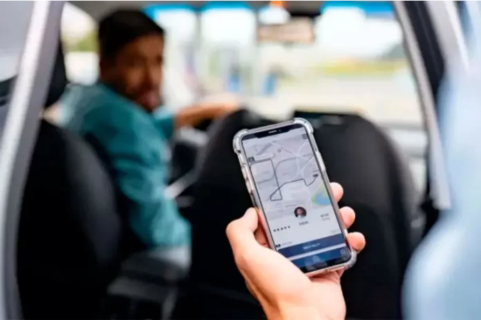 Uber ofrecerá un 25% de descuento en viajes hacia los centros de votación durante las elecciones 2025 Uber ofrecerá un 25% de descuento en viajes hacia los centros de votación durante las elecciones 2025