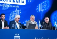 AFA actualizó las tarifas. Foto: NA.