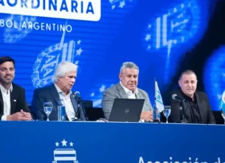 AFA actualizó las tarifas. Foto: NA.