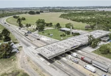 El Túnel Subfluvial emitió recomendaciones ante el aumento del tránsito por la fecha del TC en Paraná El Túnel Subfluvial emitió recomendaciones ante el aumento del tránsito por la fecha del TC en Paraná