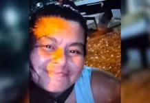 Desesperada búsqueda de una mujer en Paraná: desapareció hace cuatro días Gabriela Orrantia.