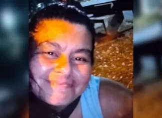 Desesperada búsqueda de una mujer en Paraná: desapareció hace cuatro días Gabriela Orrantia.