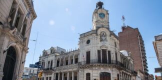 Municipalidad Paraná