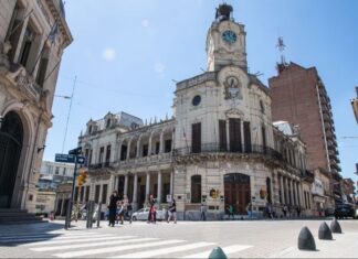 Municipalidad Paraná