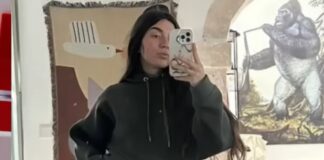 Apareció con vida Paola Lens, la joven argentina desaparecida en España