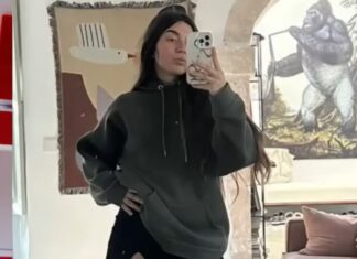 Apareció con vida Paola Lens, la joven argentina desaparecida en España