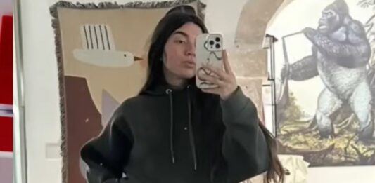 Apareció con vida Paola Lens, la joven argentina desaparecida en España