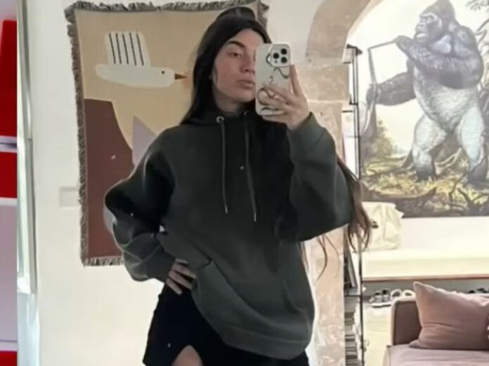 Apareció con vida Paola Lens, la joven argentina desaparecida en España Apareció con vida Paola Lens, la joven argentina desaparecida en España