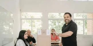 Troncoso celebró la Boleta Única