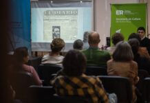 Invitan a participar de otro encuentro del ciclo Entre Ríos Cantada Entre Ríos Cantada. Foto: GER