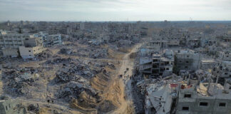 Foto: Corresponsal de Yerba