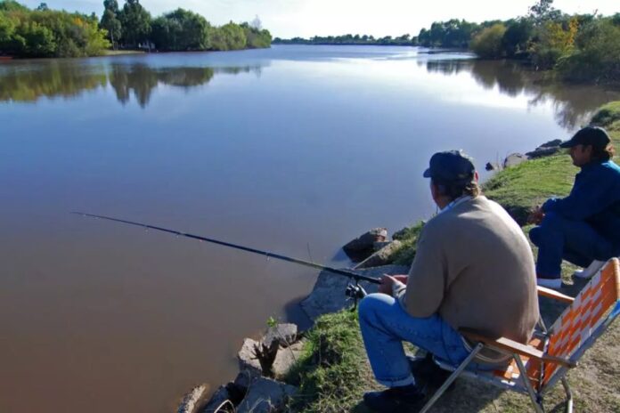 Reducen el cupo de pesca en los ríos de Entre Ríos
