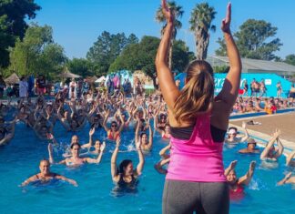 Entre Ríos alcanzó el 95% de ocupación hotelera durante el fin de semana largo Entre Ríos registró un 95 por ciento de ocupación hotelera durante el fin de semana largo