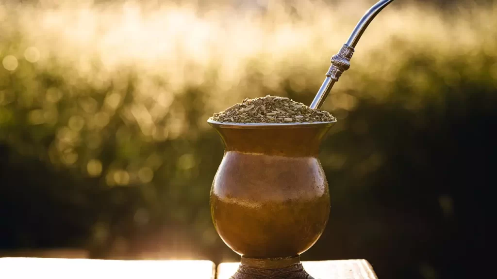Día Nacional del Mate.