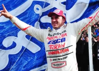 Werner quedó a solo 6 puntos de Canapino en la lucha por el título del TC Pick Up: así llegan a la gran definición Mariano Werner.