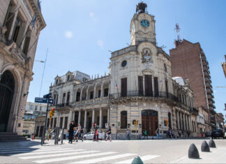 Municipalidad de Paraná