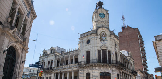 Municipalidad de Paraná