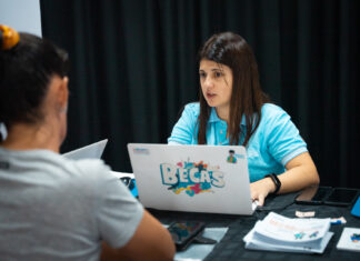 Comienza el cronograma de pago de becas provinciales en Entre Ríos