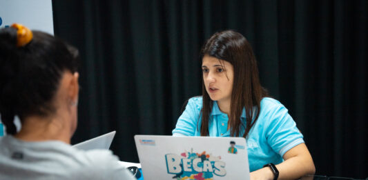 Comienza el cronograma de pago de becas provinciales en Entre Ríos